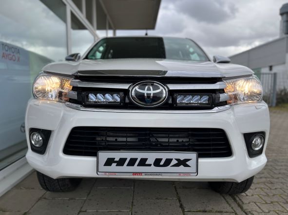 Toyota | Hilux

	35.990,00 € border=