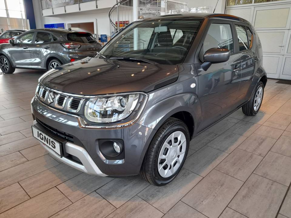 Suzuki | Ignis

	15.640,00 € border=