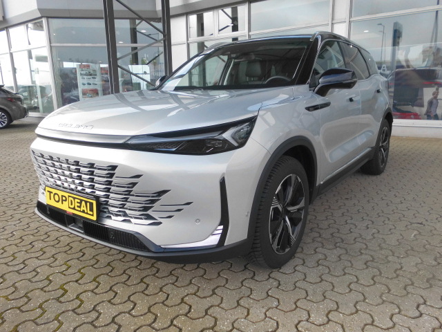 Baic X75 1.5 l