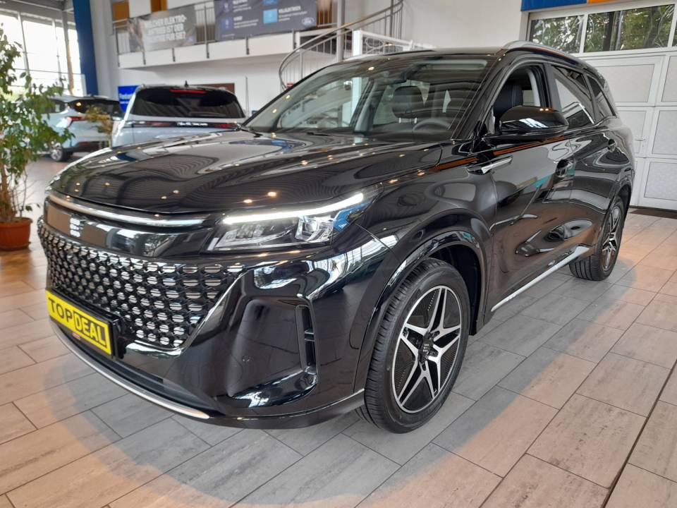 DFSK FENGON E5 1.5 l E5 PHEV