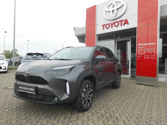 Toyota Yaris Cross 1.5 l Team D HSD