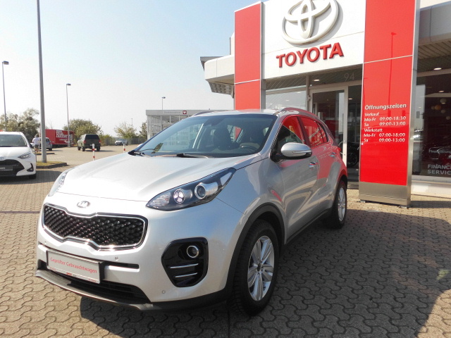 Kia | Sportage

	16.000,00 € border=