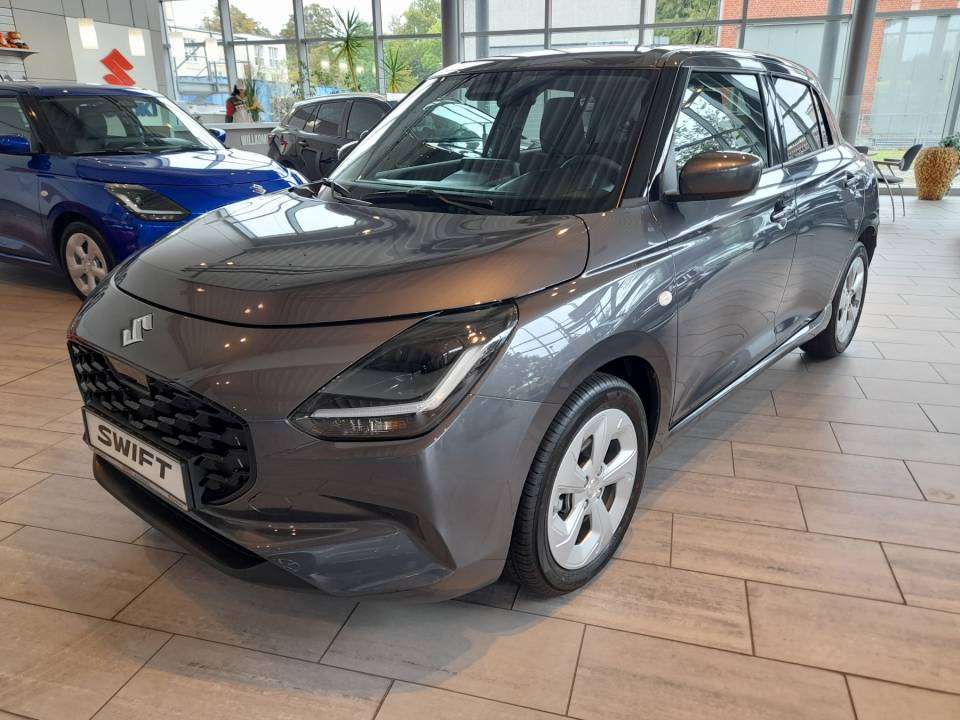 Suzuki | Swift

	19.960,00 € border=