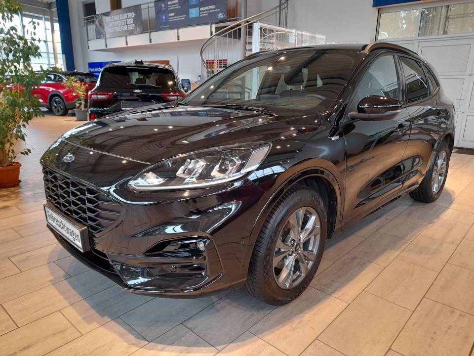 Ford Kuga 1.5 l EcoBoost ST-LINE