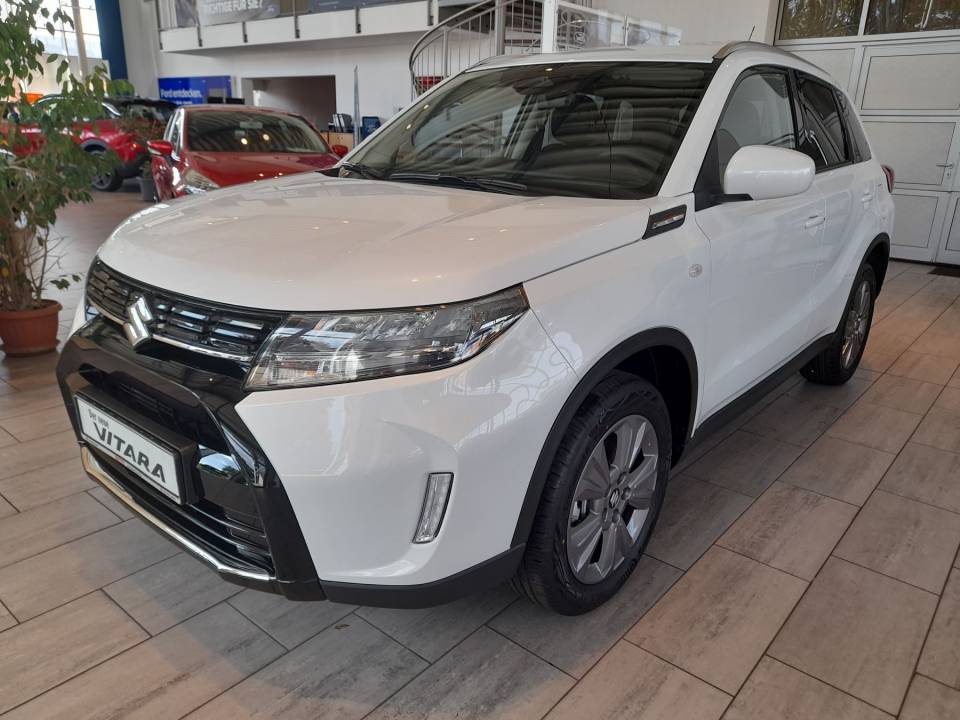 Suzuki Vitara 1.4 Comfort Hybrid
