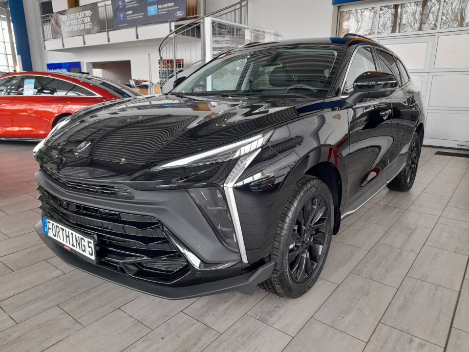 DFM Forthing 5 1.5 l