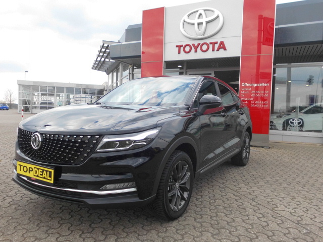 DFSK Fengon 5 1.5 l Pano SHZ Navi Leder 