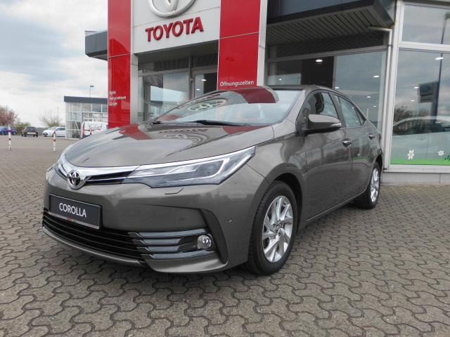 Toyota | Corolla

	0,00 € border=