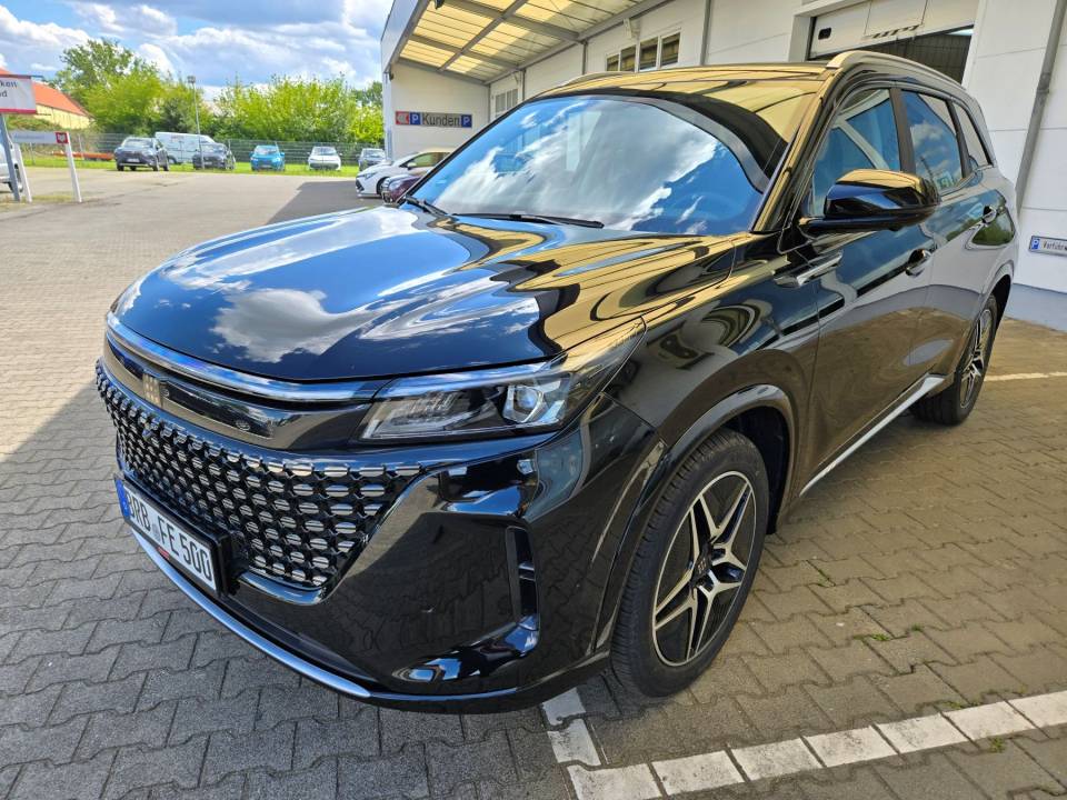 DFSK FENGON E5 PHEV, 1.5 l 