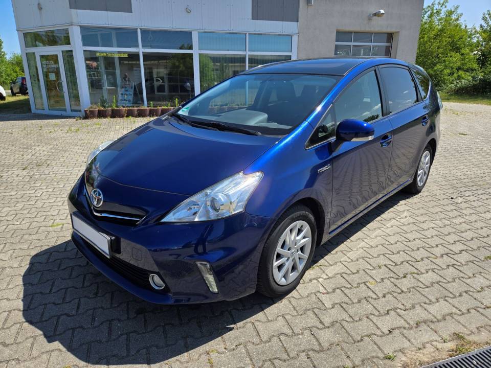Toyota | Prius_plus

	12.990,00 € border=