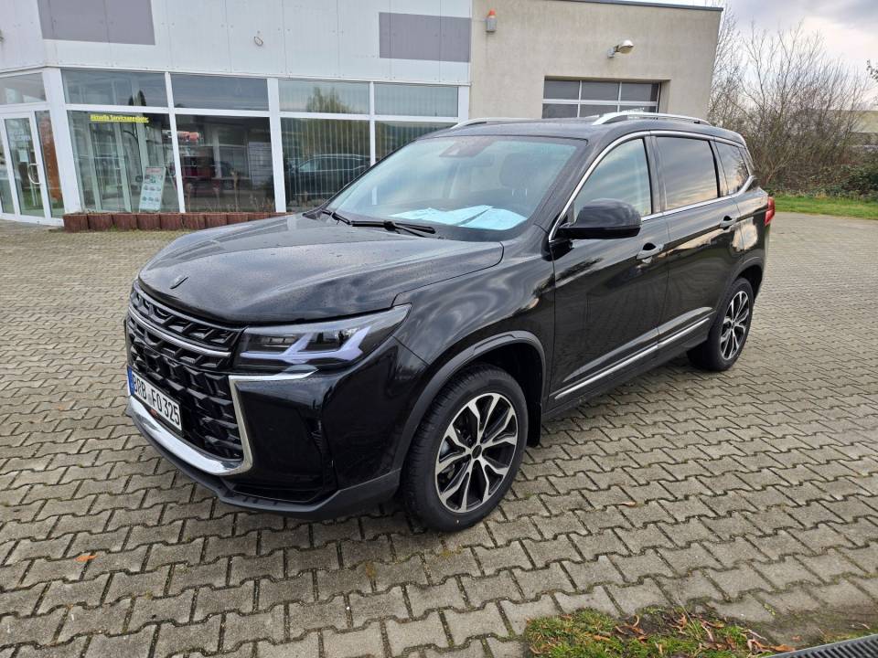 DFM | Forthing 3

	26.460,00 € border=