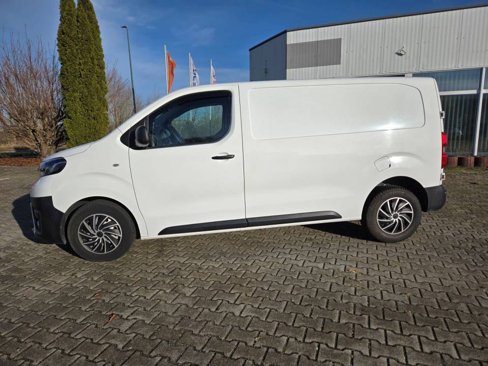 Toyota Proace 2.0 l D-4D Meister L1