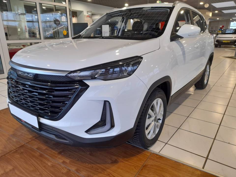 Baic X35 1.5 l Fashion