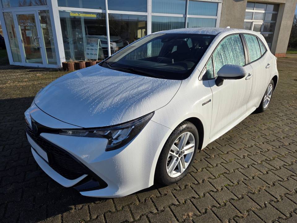 Toyota Corolla 1.8 l Hybrid Business Edition