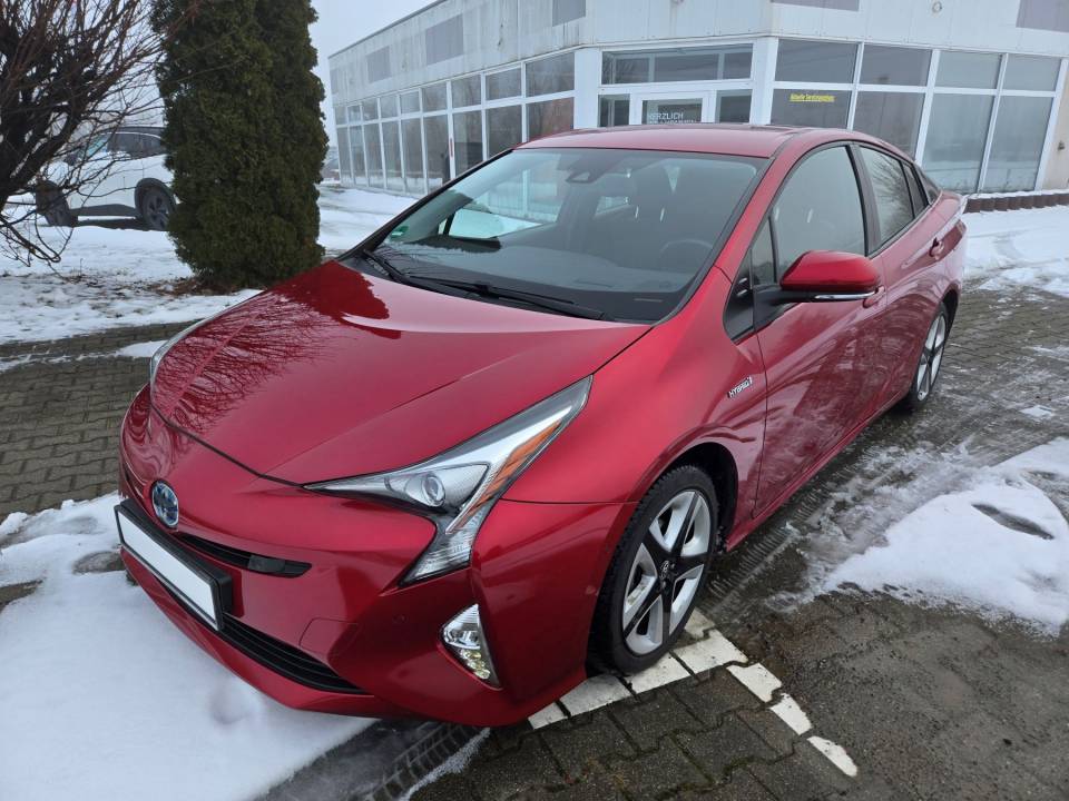 Toyota Prius 1.8 l HSD Executive