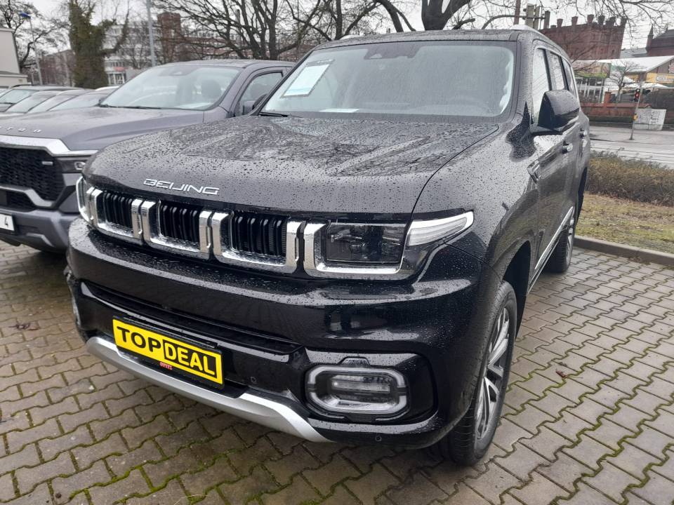 Baic | BJ60

	49.140,00 € border=