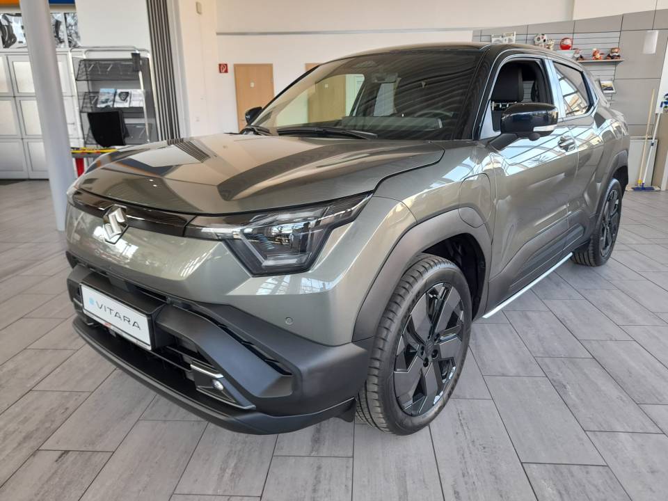 Suzuki E Vitara 61 kWh Comfort+ 