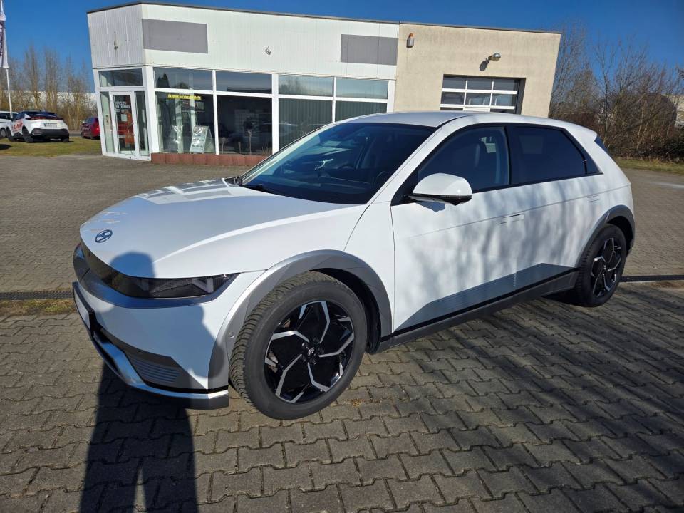 Hyundai IONIQ 5 Uniq 72,6 kWh