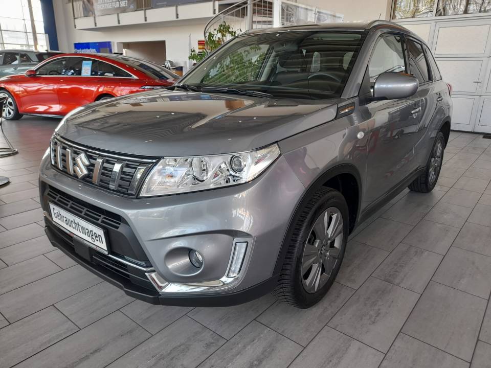 Suzuki Vitara 1.0 Boosterjet Comfort