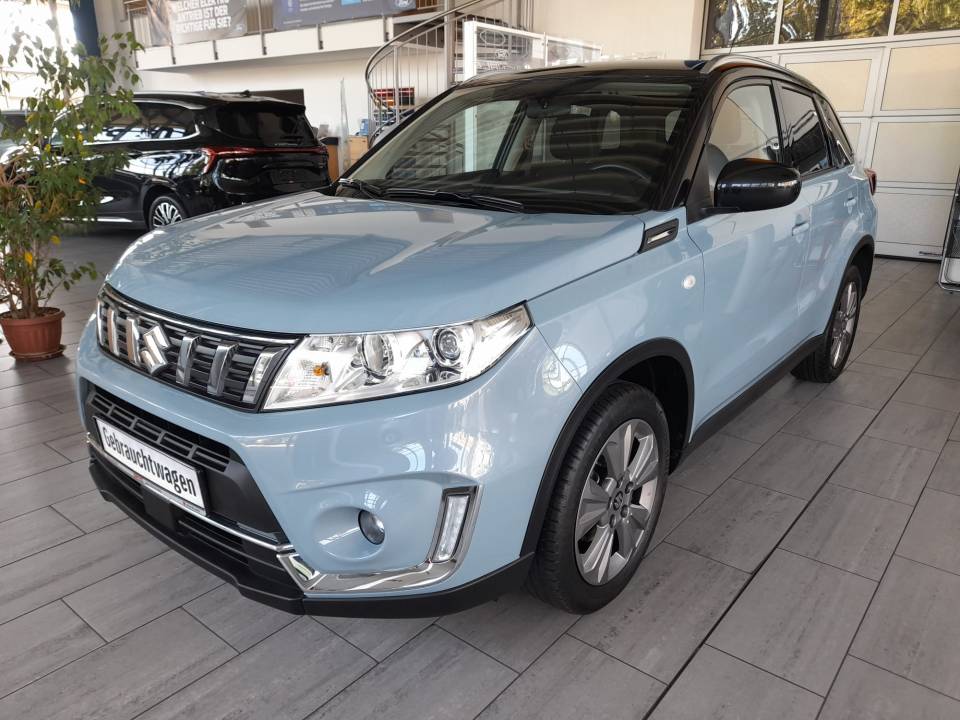 Suzuki Vitara 1.4 Comfort