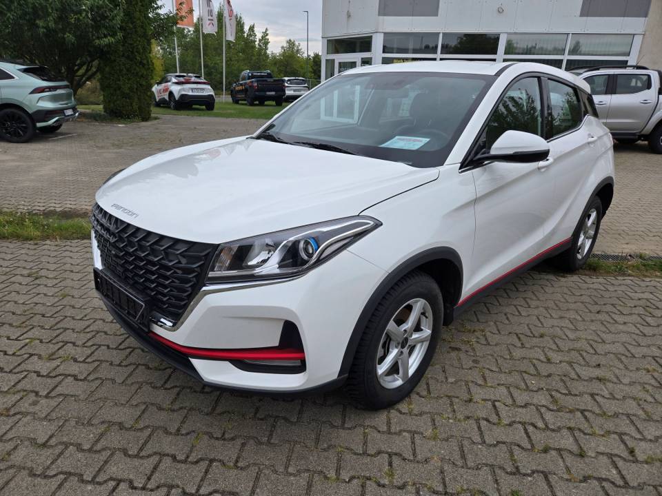 DFSK | Fengon 500

	14.590,00 € border=