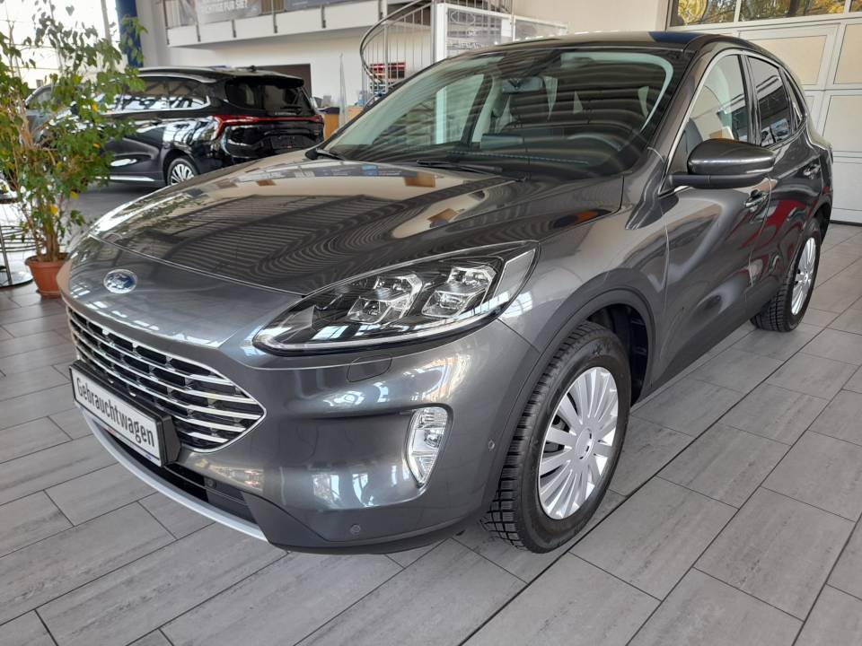 Ford Kuga 1.5 Titanium