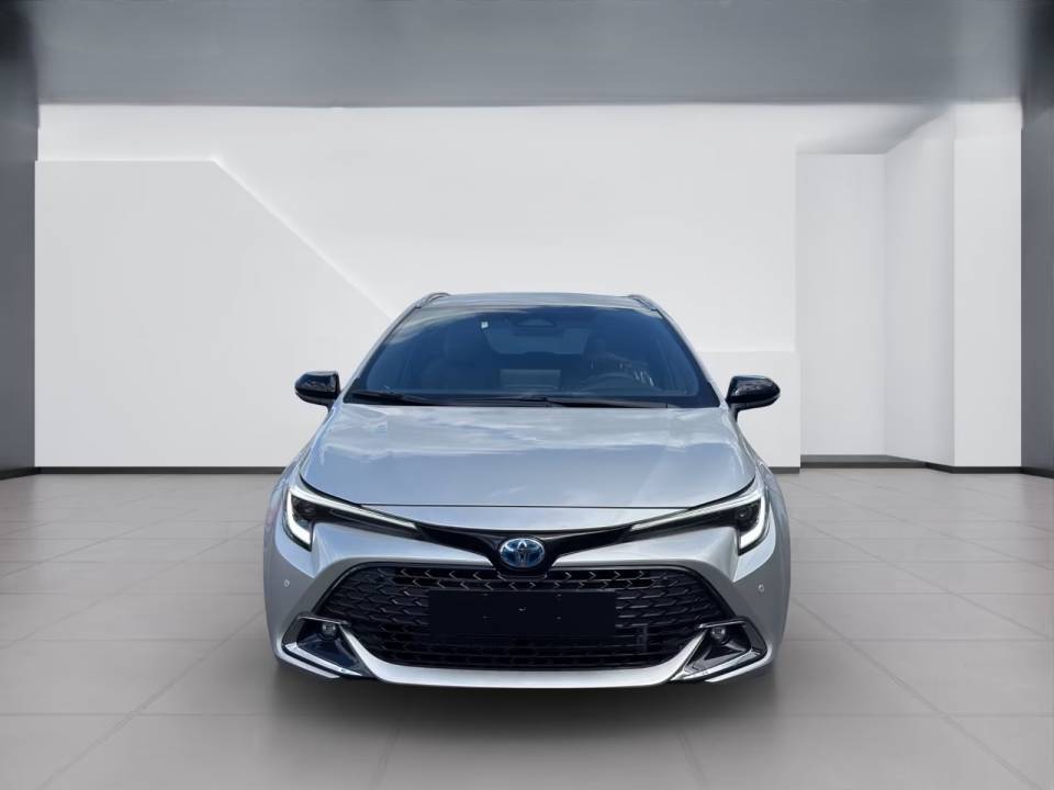 Toyota Corolla Hybrid 2.0 TS Teamplayer Techn.-Paket