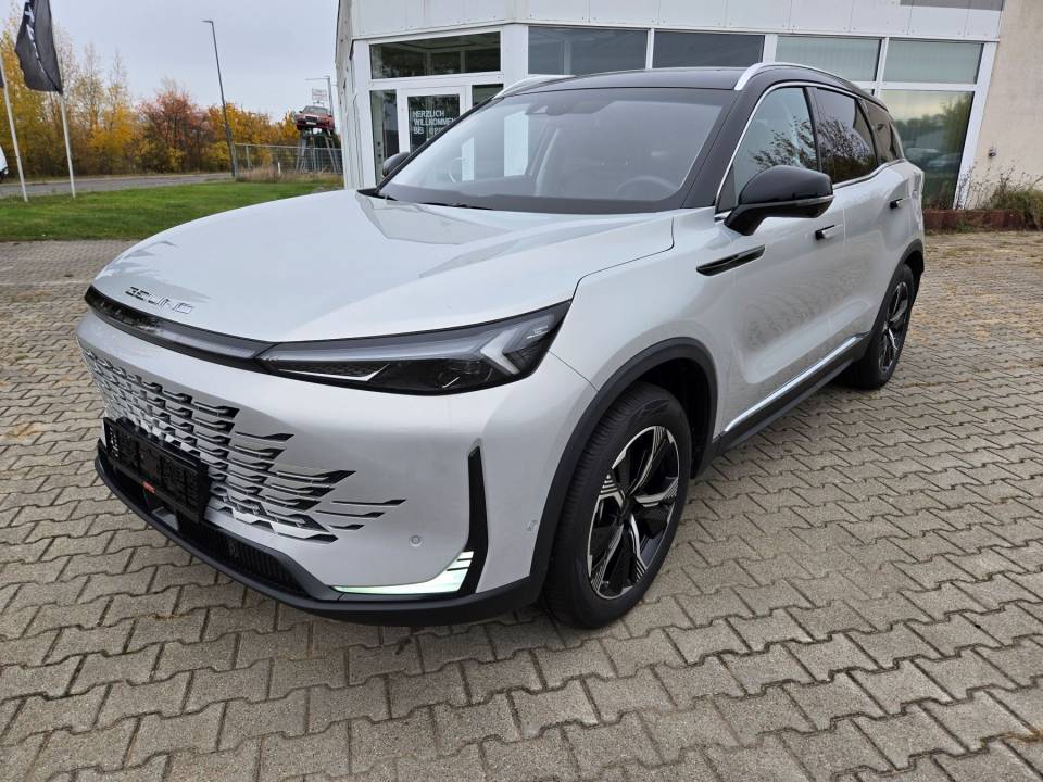 Baic | X75

	34.990,00 € border=